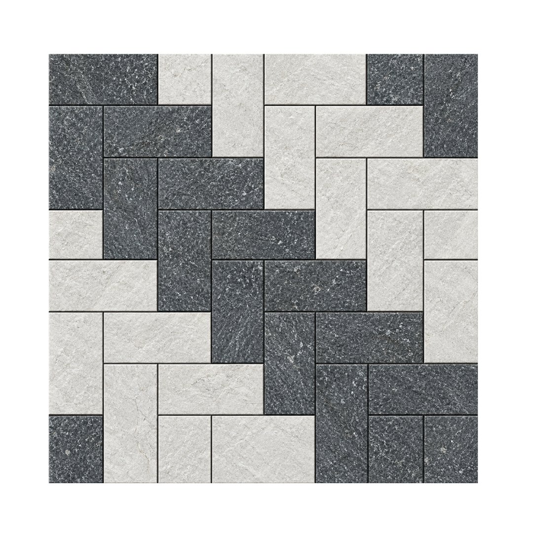 AL 11153 Geometrical Parking - My Home Studio